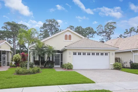 773 SW Saint Croix Cove Port St Lucie FL 34986