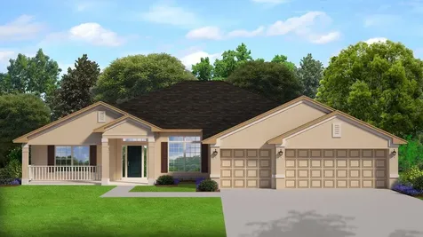 8124 Amalfi Circle Fort Pierce FL 34951