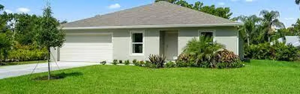 1940 SW Logwood Road Port St Lucie FL 34953