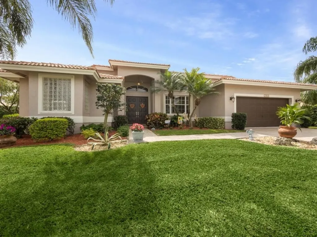 7304 Angel Falls Court Boynton Beach FL 33437