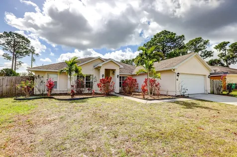 152 SW Pilsner Circle Port St Lucie FL 34953