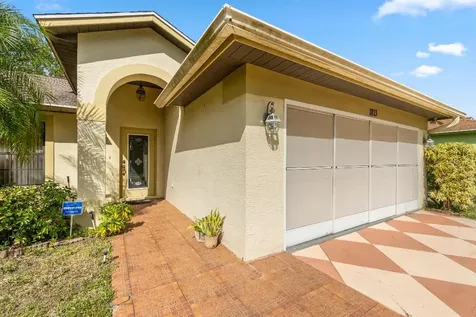 1813 SW Grant Avenue Port St Lucie FL 34953