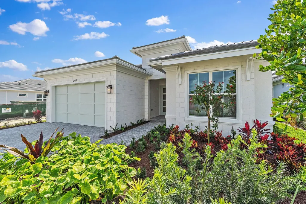 12415 Nautilus Circle Palm Beach Gardens FL 33412