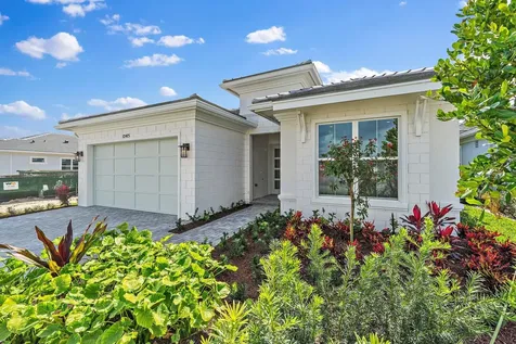 12415 Nautilus Circle Palm Beach Gardens FL 33412