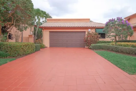 6440 Via Rosa Boca Raton FL 33433