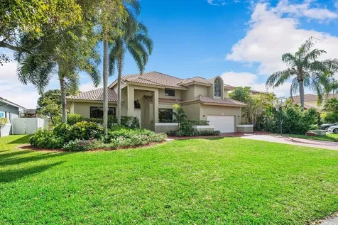 5932 Vista Linda Lane Boca Raton FL 33433