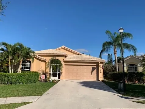 166 Preserve Drive Royal Palm Beach FL 33411