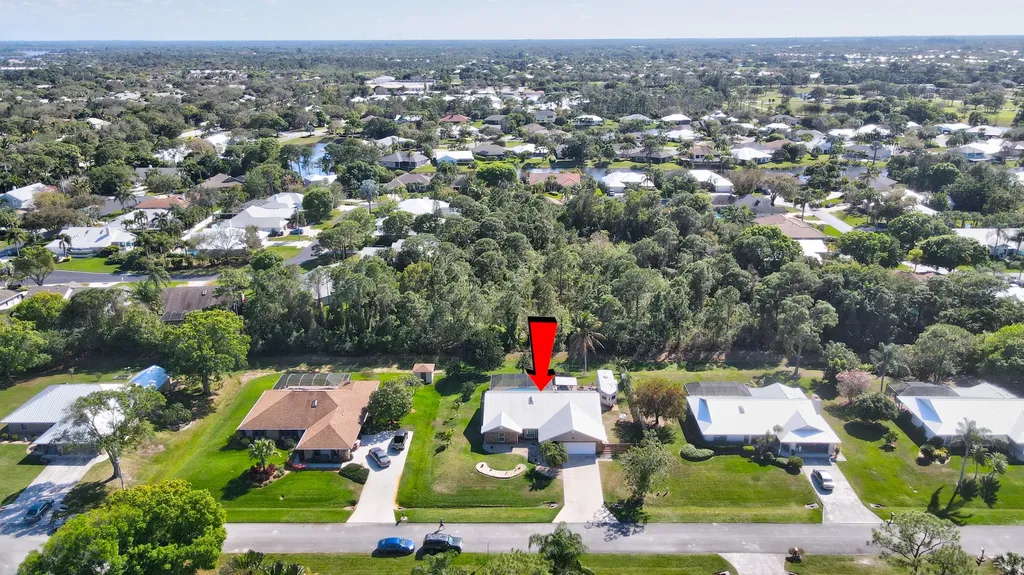 1997 SW Stratford Way Palm City FL 34990