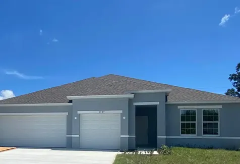 4509 SW Tabor Street Port St Lucie FL 34953