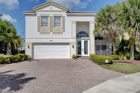 9851 Woolworth Court Wellington FL 33414