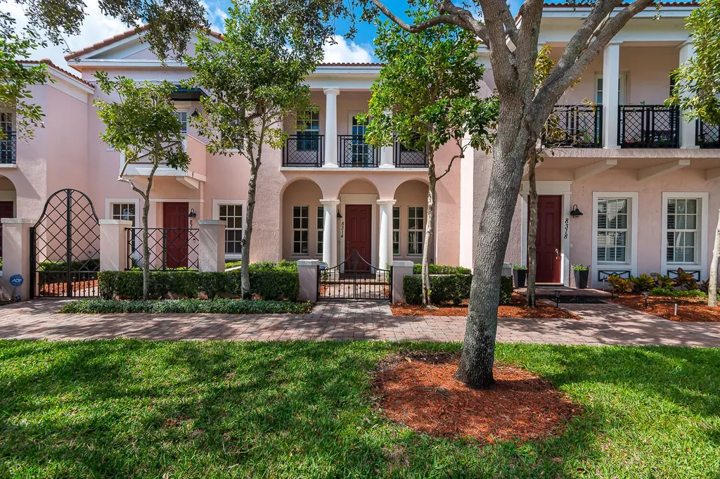 8314 NW 7th Court Boca Raton FL 33487