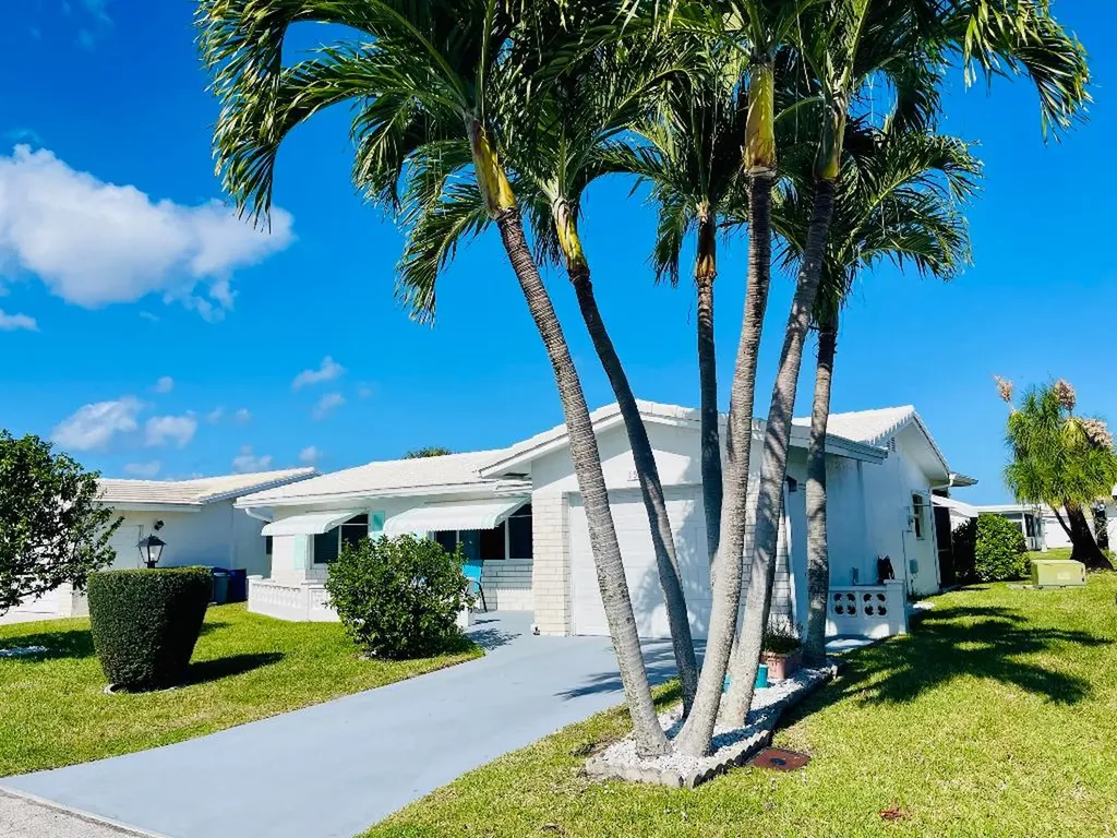 1501 SW Nicholas Drive Boynton Beach FL 33426