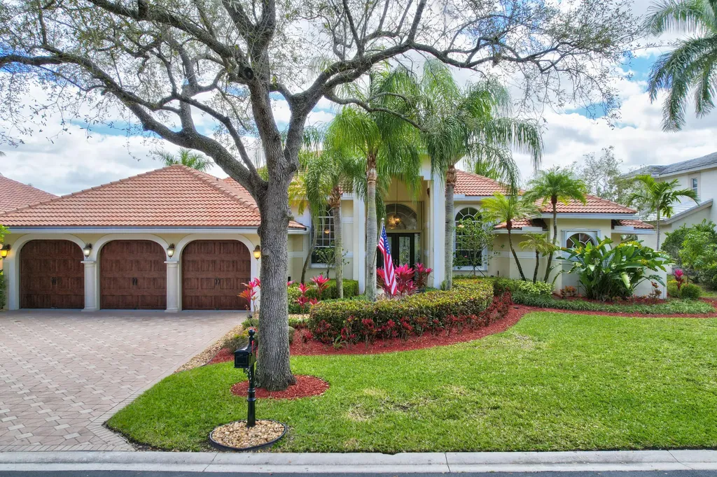 12040 NW 10th Street Coral Springs FL 33071