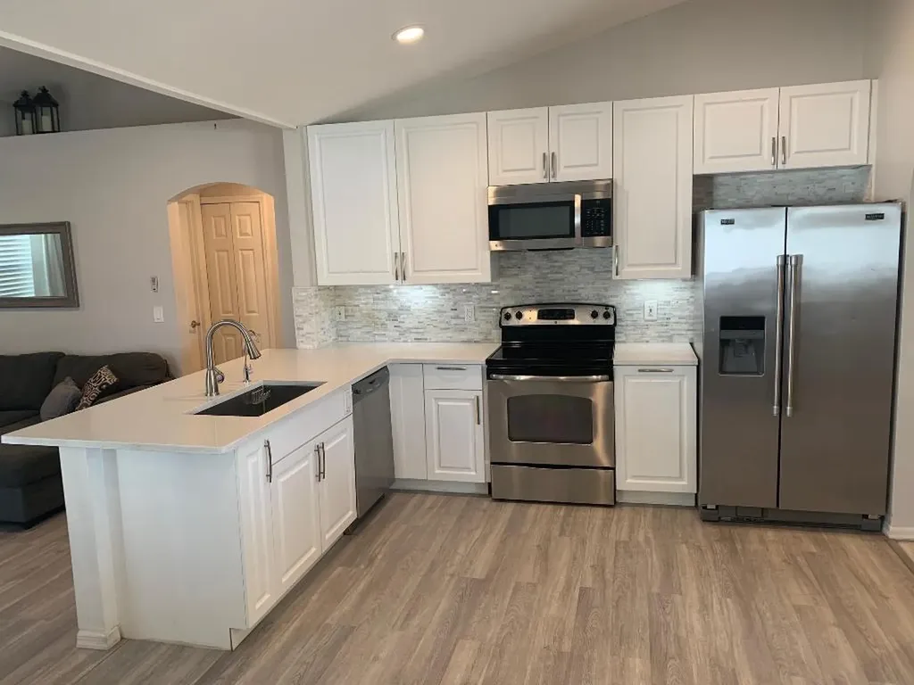 2841 SW Oakner Street Port St Lucie FL 34953