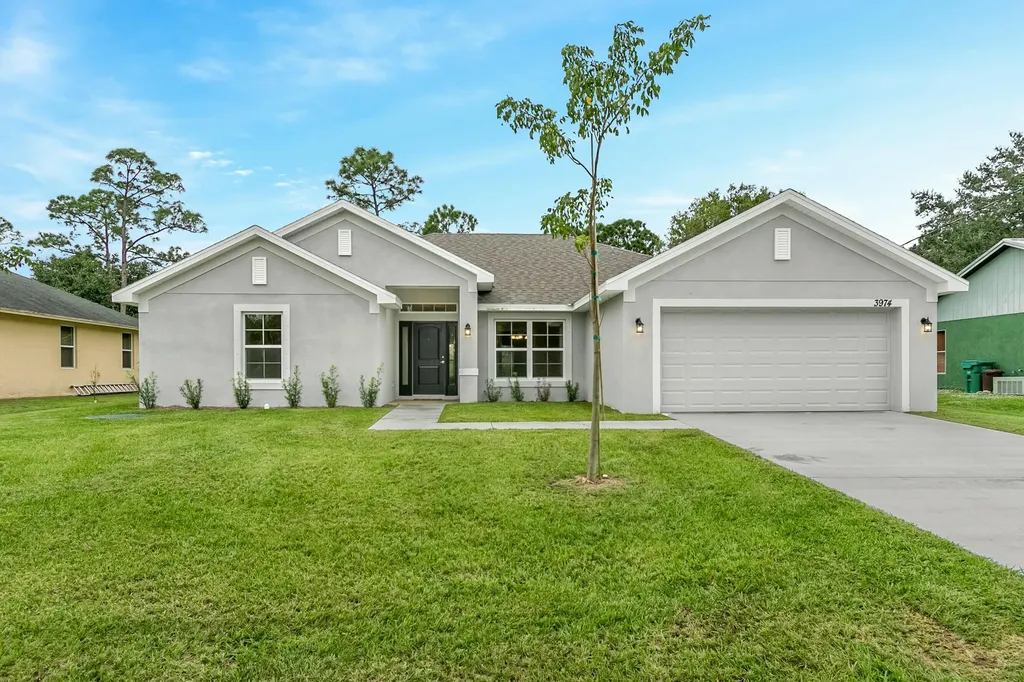 2949 SW Boxwood Circle Port St Lucie FL 34953