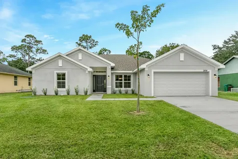 2949 SW Boxwood Circle Port St Lucie FL 34953