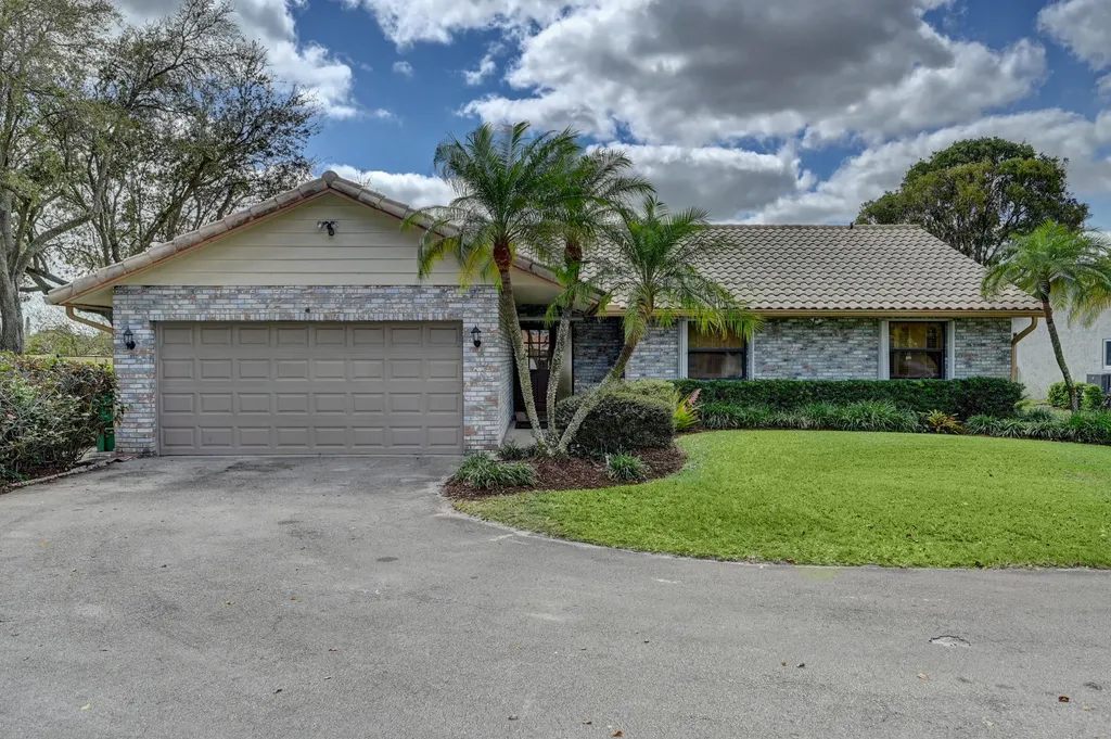 10744 NW 8th Court Coral Springs FL 33071