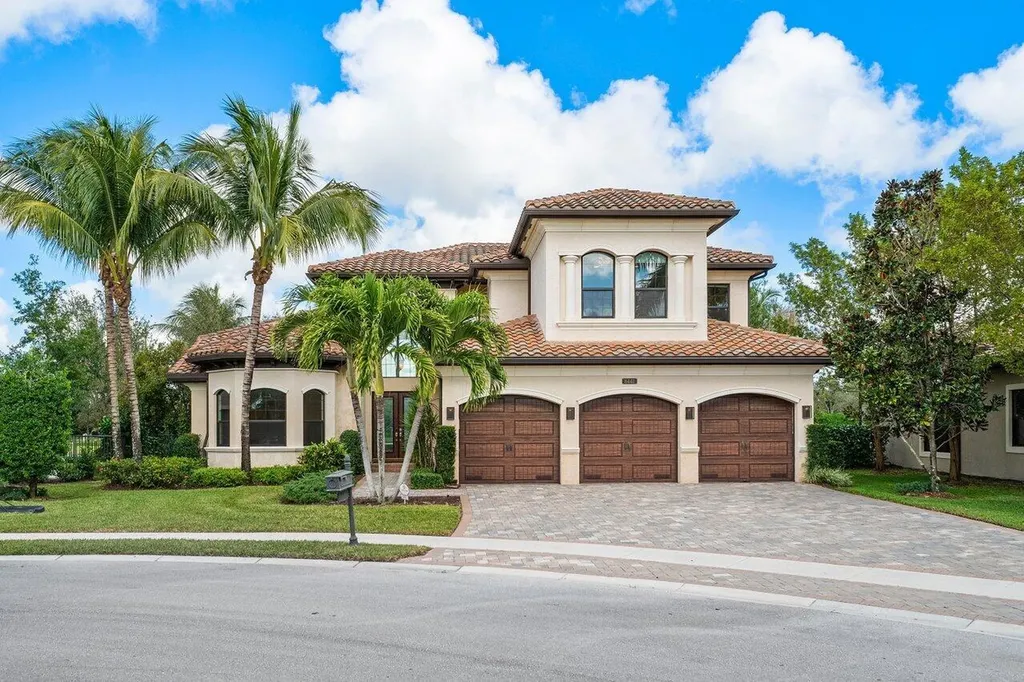 8441 Eagleville Avenue Delray Beach FL 33446