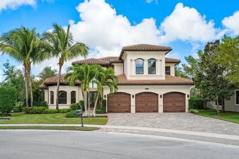 8441 Eagleville Avenue Delray Beach FL 33446