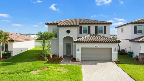 8320 NW Greenbank Circle Port St Lucie FL 34987
