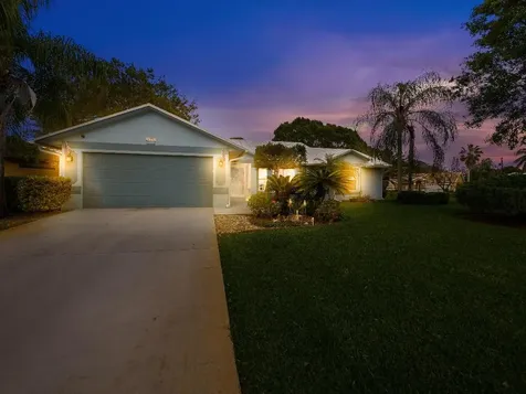 2611 SW Dalpina Road Port St Lucie FL 34953