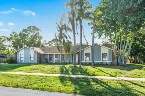 5397 Winchester Woods Drive Lake Worth FL 33463