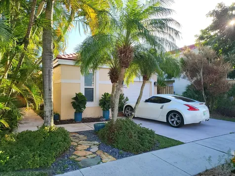 6170 Buena Vista Drive Margate FL 33063