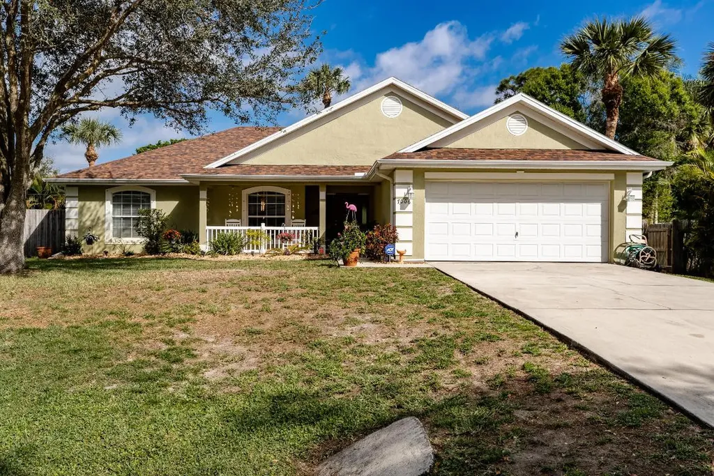 7006 Arthurs Road Fort Pierce FL 34951
