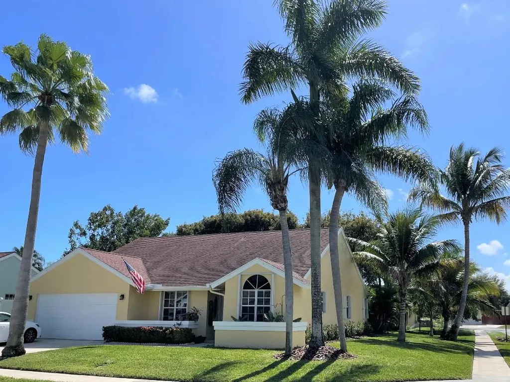 1760 Banyan Creek Circle N Boynton Beach FL 33436