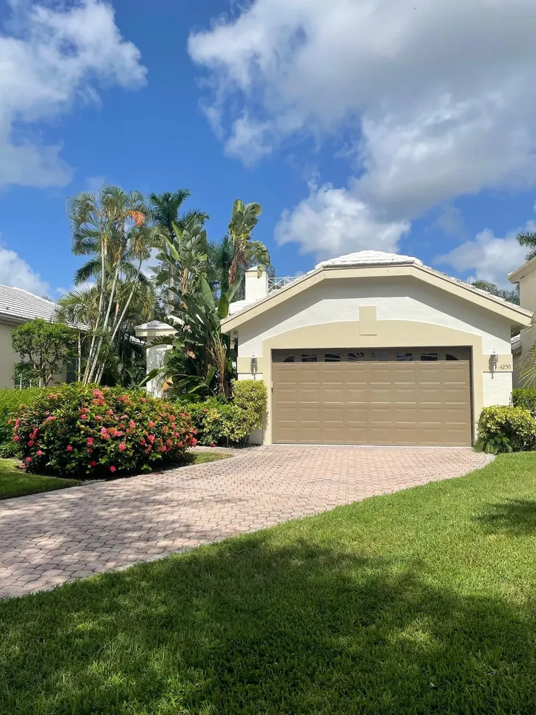 4250 NW 58th Lane Boca Raton FL 33496