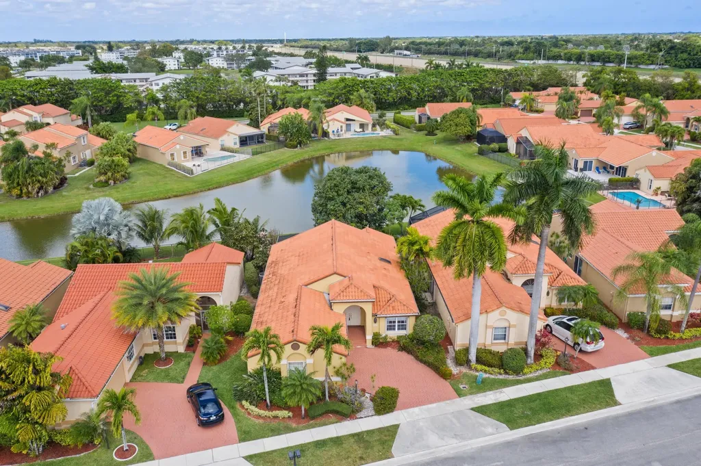 8031 Nadmar Avenue Boca Raton FL 33434