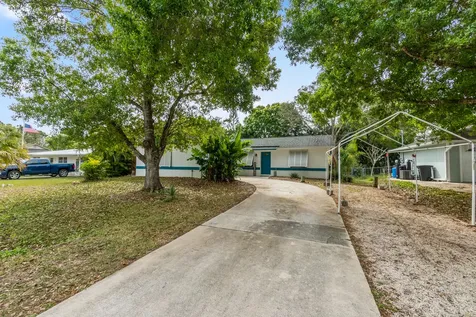 7805 San Carlos Drive Fort Pierce FL 34951