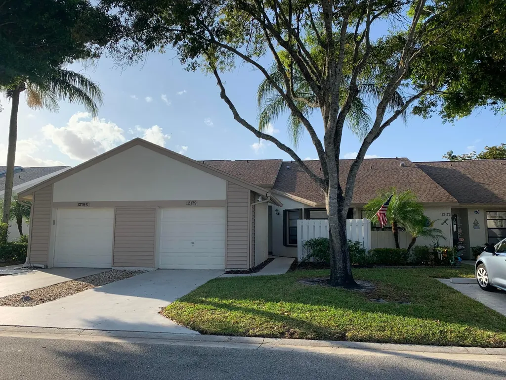12179 Country Greens Boulevard Boynton Beach FL 33437