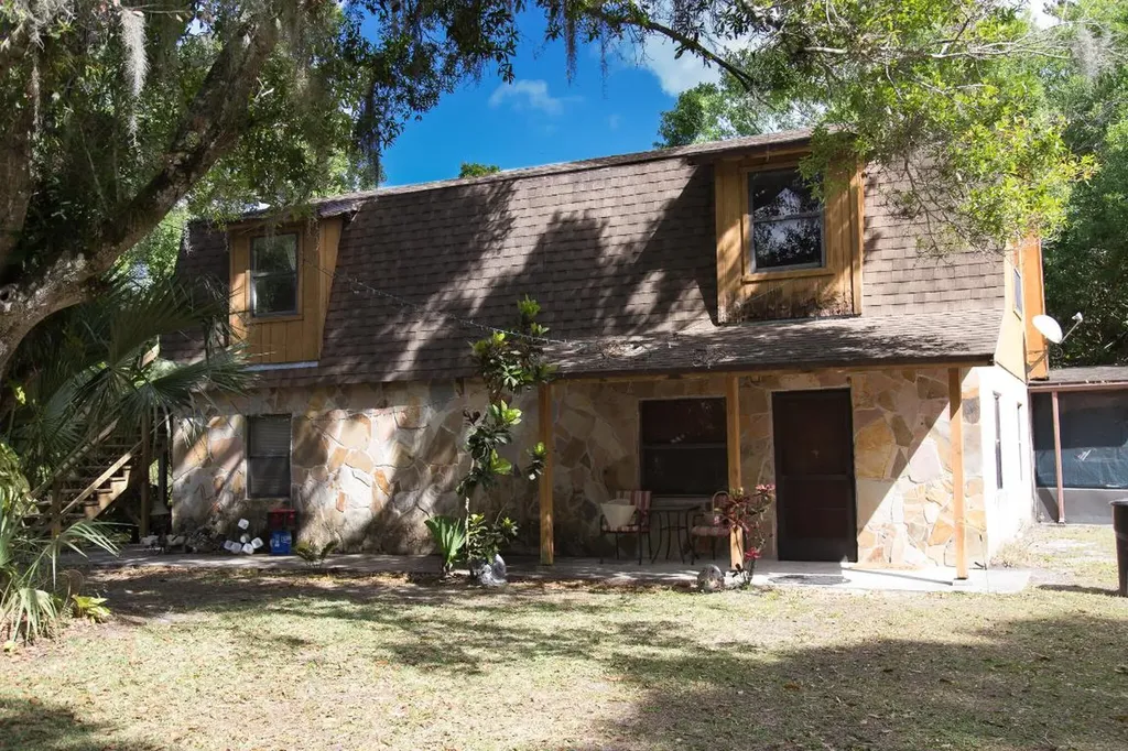 4407 Regina Drive Fort Pierce FL 34982