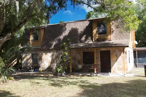 4407 Regina Drive Fort Pierce FL 34982