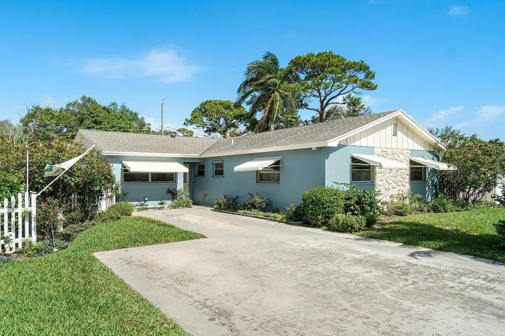 1768 16th Avenue N Lake Worth Beach FL 33460