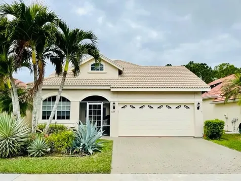 627 SW Andros Circle Port St Lucie FL 34986