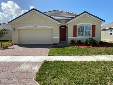 10586 SW Jem Street Port St Lucie FL 34987