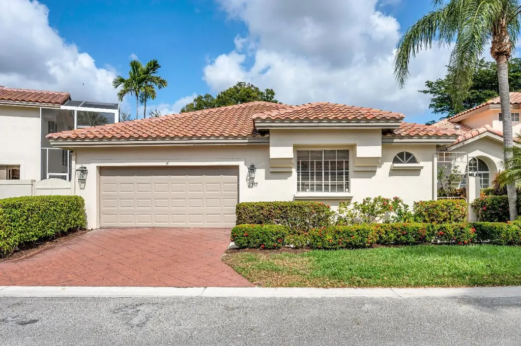 2517 NW 53rd Street Boca Raton FL 33496