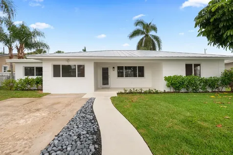110 Wellesley Drive Lake Worth Beach FL 33460