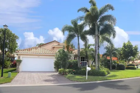 5192 Glenville Drive Boynton Beach FL 33437