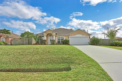 590 SW Ryder Road Port St Lucie FL 34953