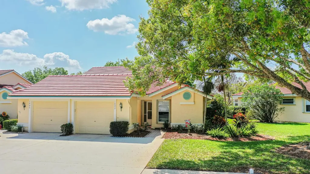 1492 SW Greens Pointe Way Palm City FL 34990