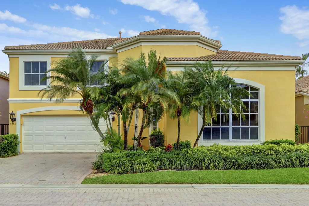 4265 NW 65th Road Boca Raton FL 33496