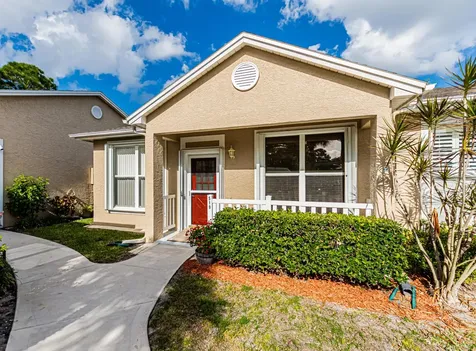 519 NW San Remo Circle Port St Lucie FL 34986