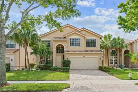 4824 N Classical Boulevard Delray Beach FL 33445