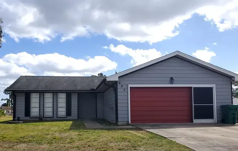 442 SE Guava Terrace Port St Lucie FL 34983