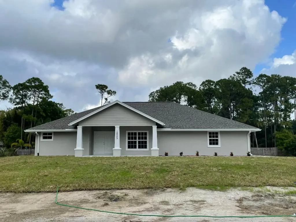 14845 60th Court N Loxahatchee FL 33470