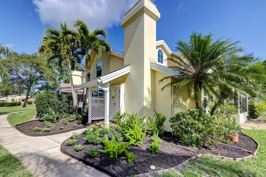 3732 SW Sunset Trace Circle Palm City FL 34990