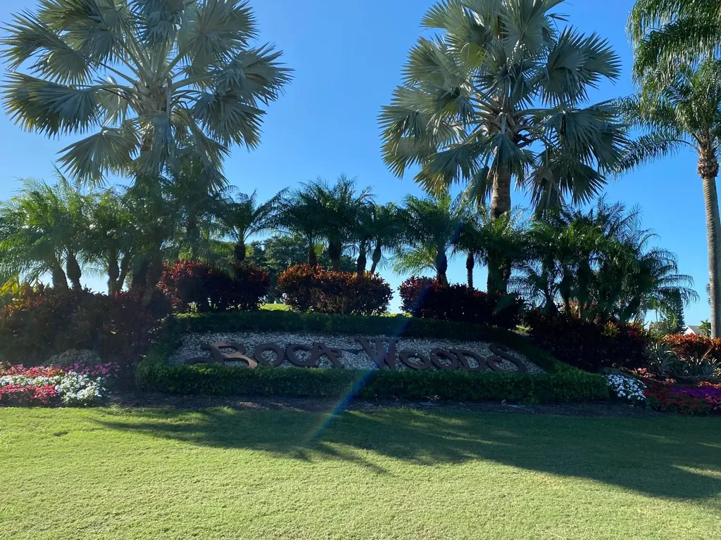10627 Boca Woods Lane Boca Raton FL 33428